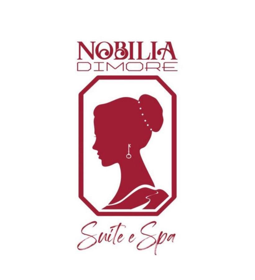 Nobilia Dimore - Suite & Spa スティーア エクステリア 写真