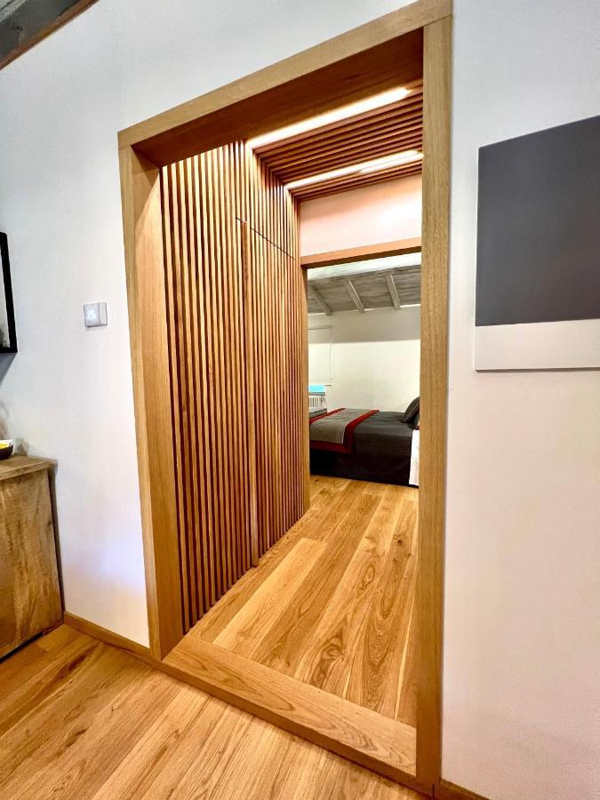Nobilia Dimore - Suite & Spa スティーア エクステリア 写真