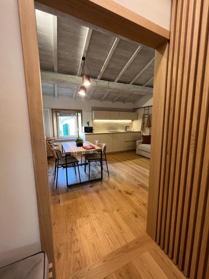 Nobilia Dimore - Suite & Spa スティーア エクステリア 写真