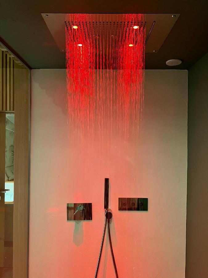 Nobilia Dimore - Suite & Spa スティーア エクステリア 写真